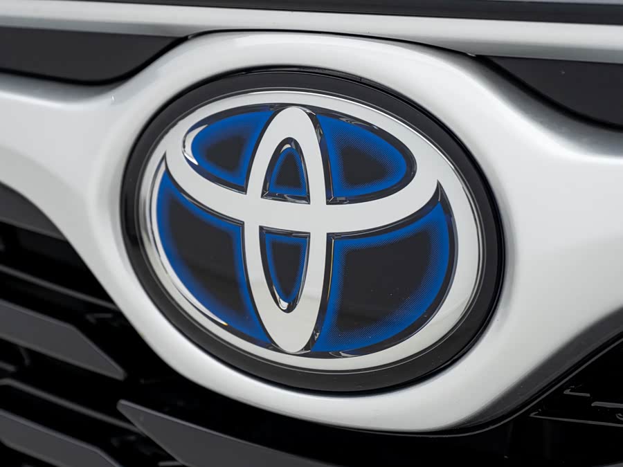 Toyota Highlander 2024 car image #27