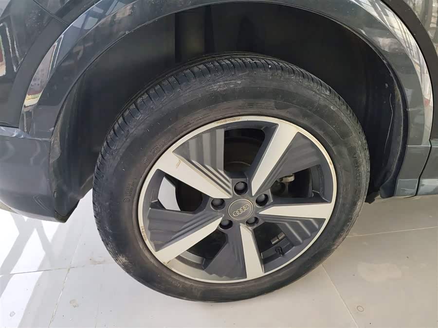 奥迪 奥迪Q2L e-tron 2021 汽车图片 #27