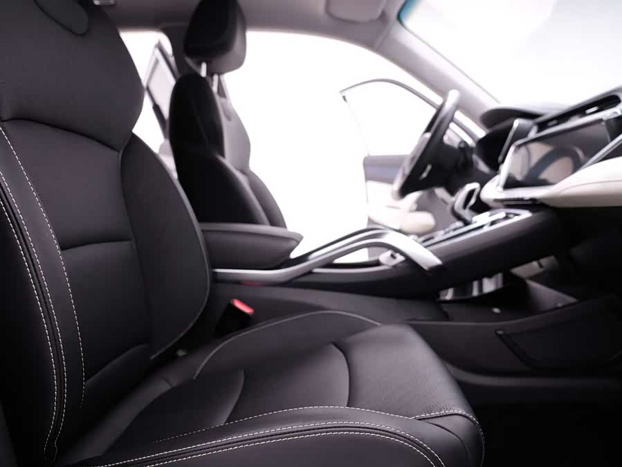 GEELY Boyue 2022 car image #27
