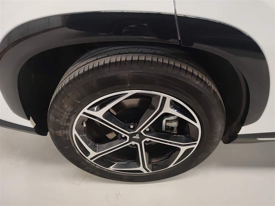 Neta L 2024 изображение автомобиля #27