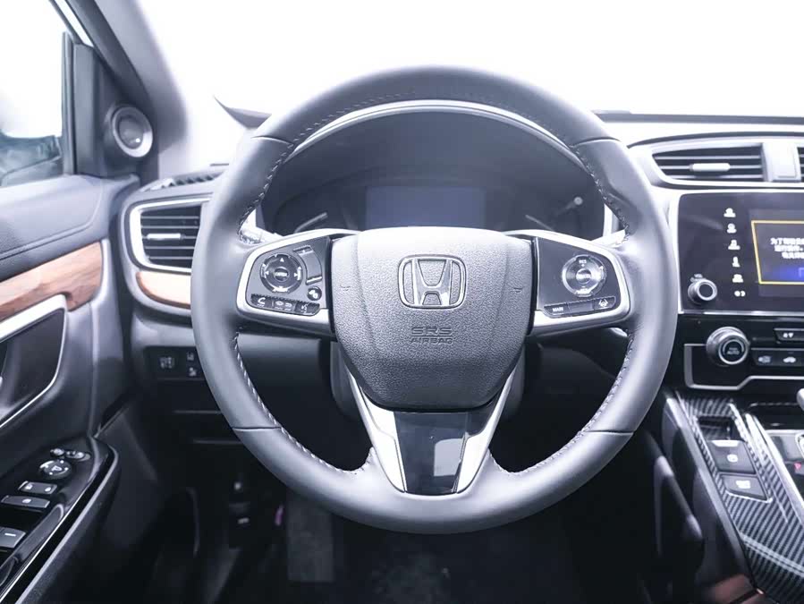 Honda CR-V 2021 image de voiture #27