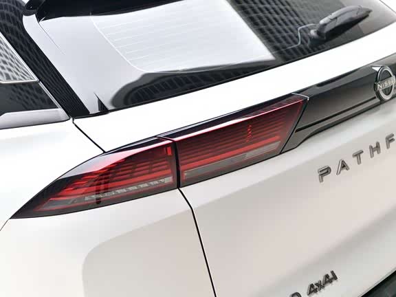 日产 探陆 2023 汽车图片 #27