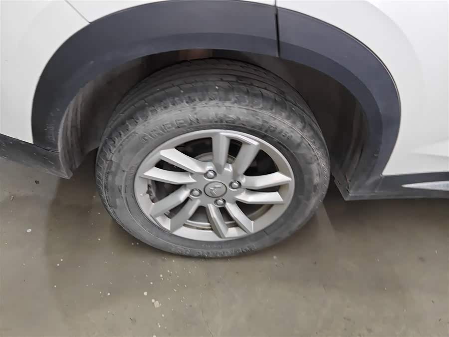 五菱汽车 五菱星驰 2024 汽车图片 #27