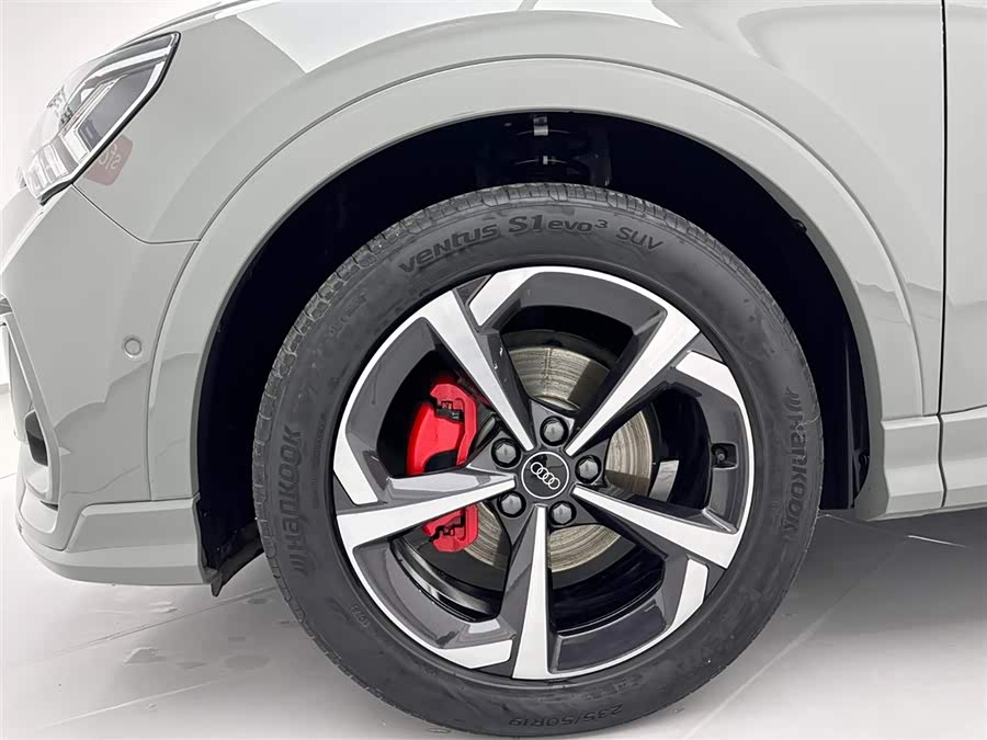 奥迪 奥迪Q3 2023 汽车图片 #27