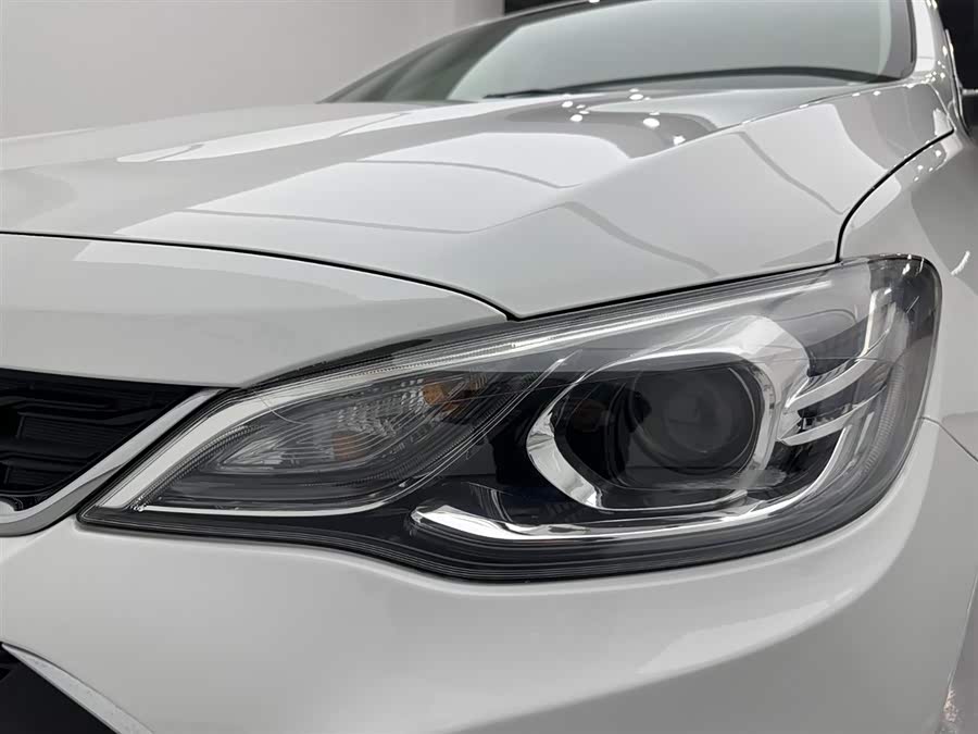 Chevrolet Cavalier 2018 car image #27