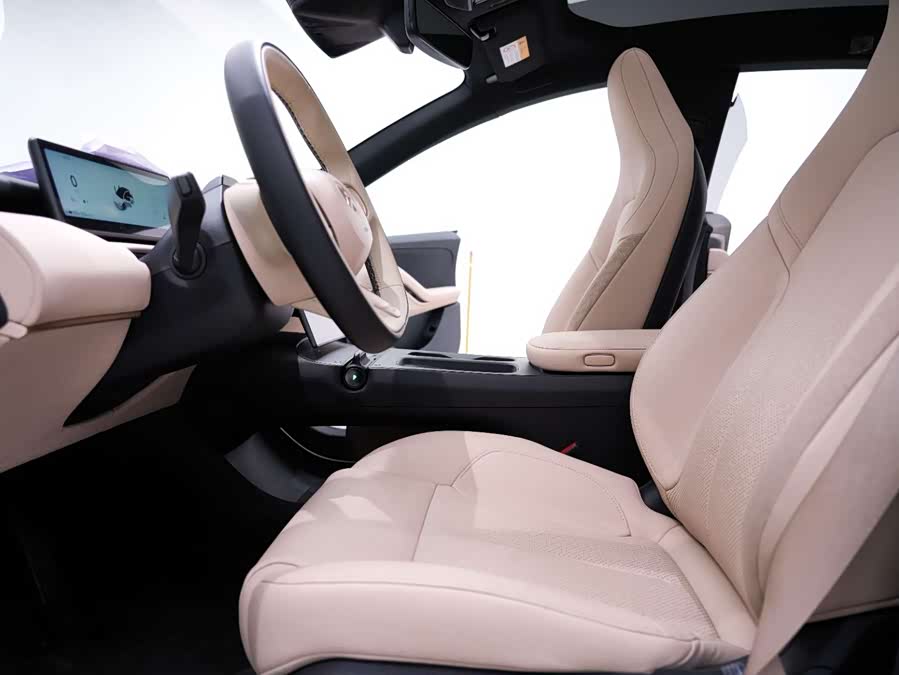 蔚来 蔚来ET5 2024 汽车图片 #27