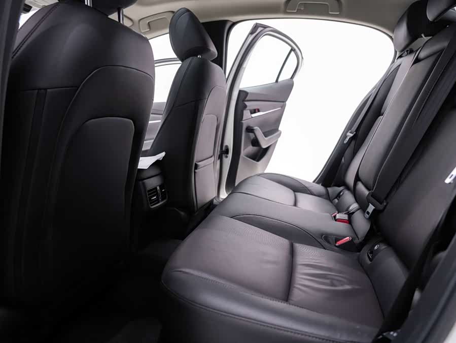 马自达 马自达3 昂克赛拉 2021 汽车图片 #27