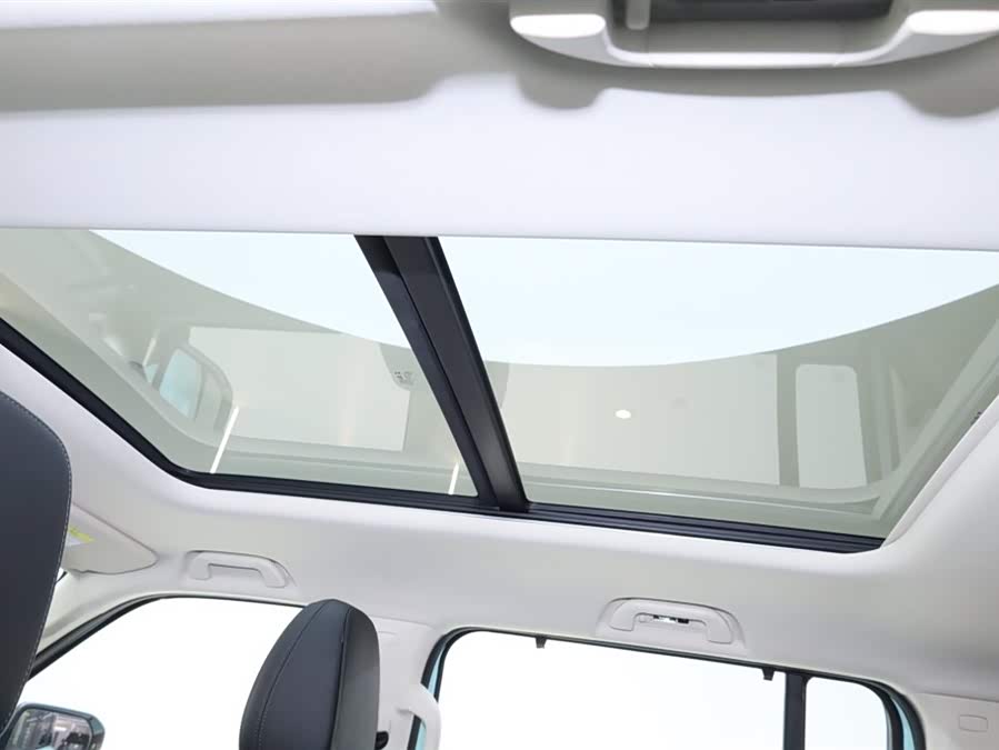 Haval Raptor New Energy 2025 car image #27