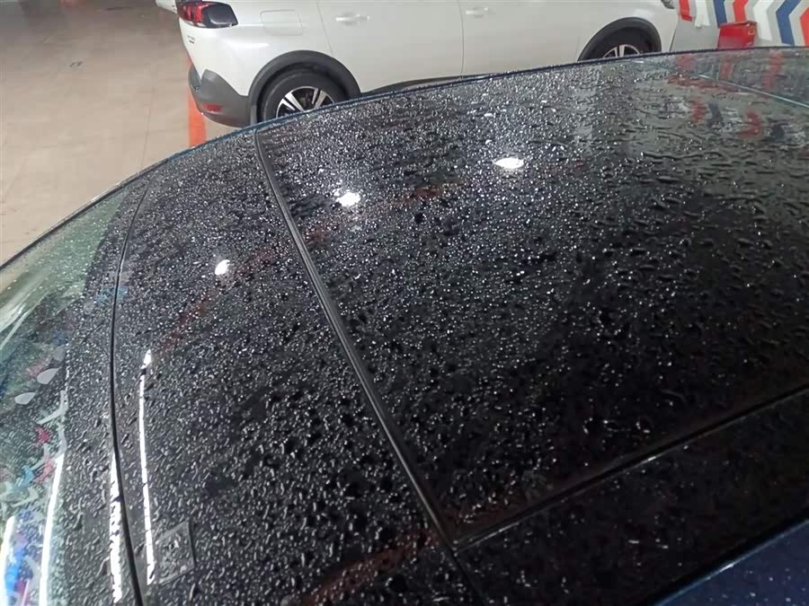 标致 标致408X 2024 汽车图片 #27