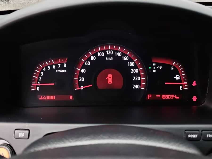 起亚 霸锐 2014 汽车图片 #27