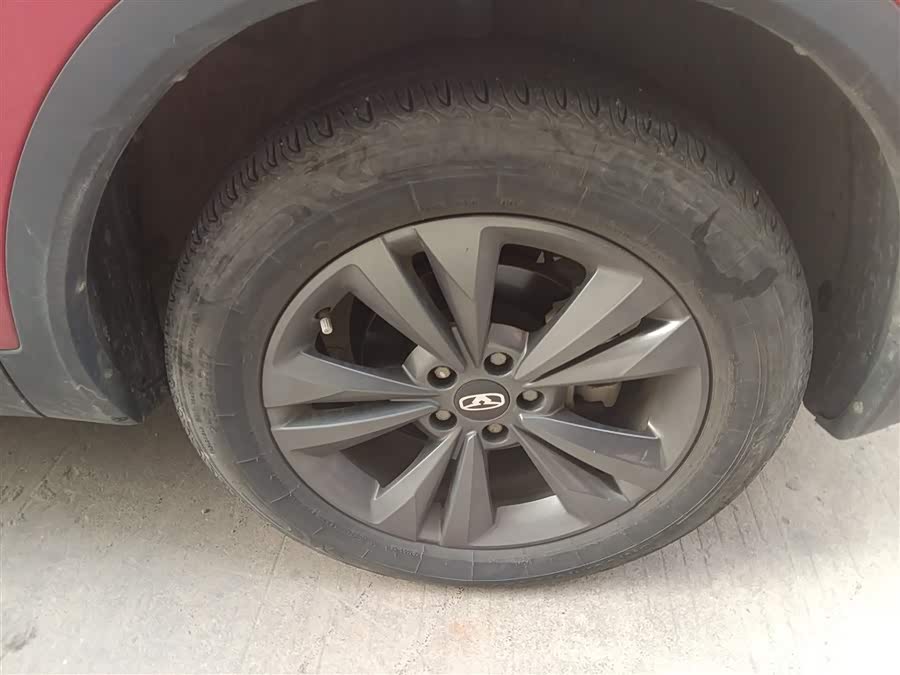 Kaiyi Showjet Pro 2023 #27 Kaiyi Showjet Pro 2023 car image #27