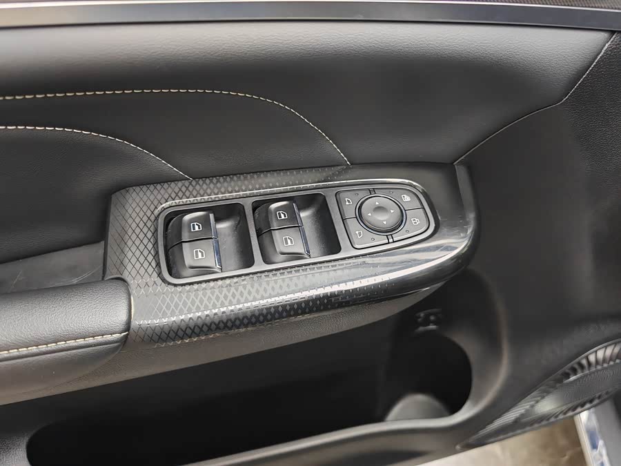 Haval M6 2022 #27 Haval M6 2022 image de voiture #27