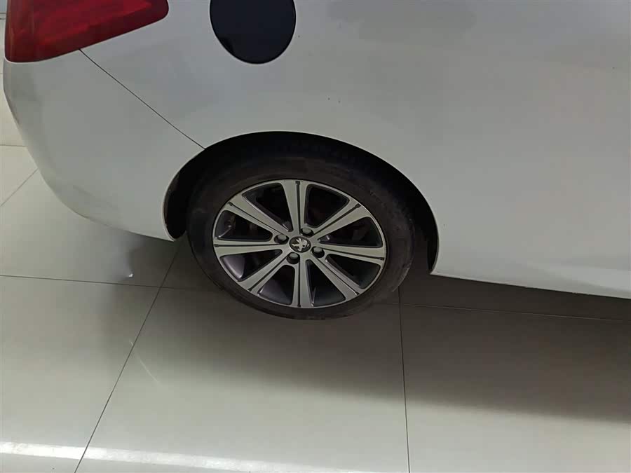 标致 标致308(进口) 2014 汽车图片 #27