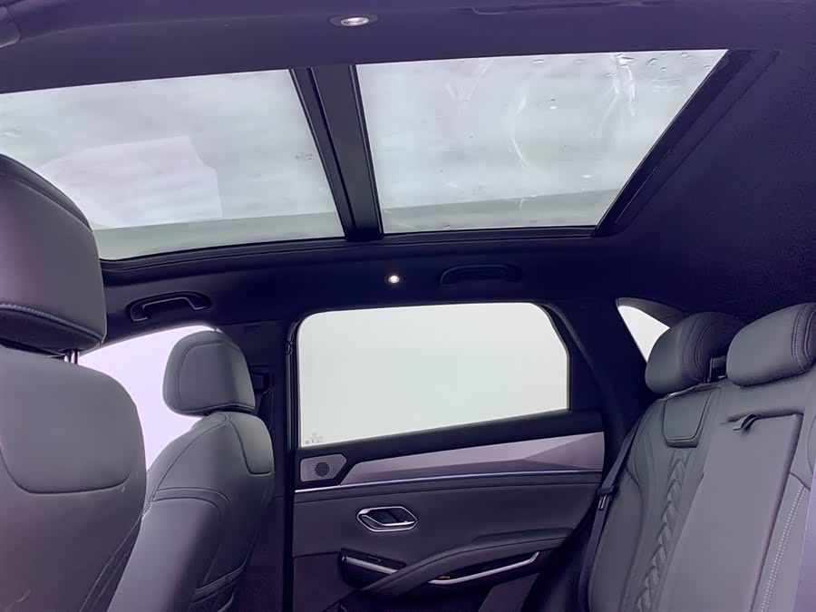 BYD SongL DM-i 2025 car image #27