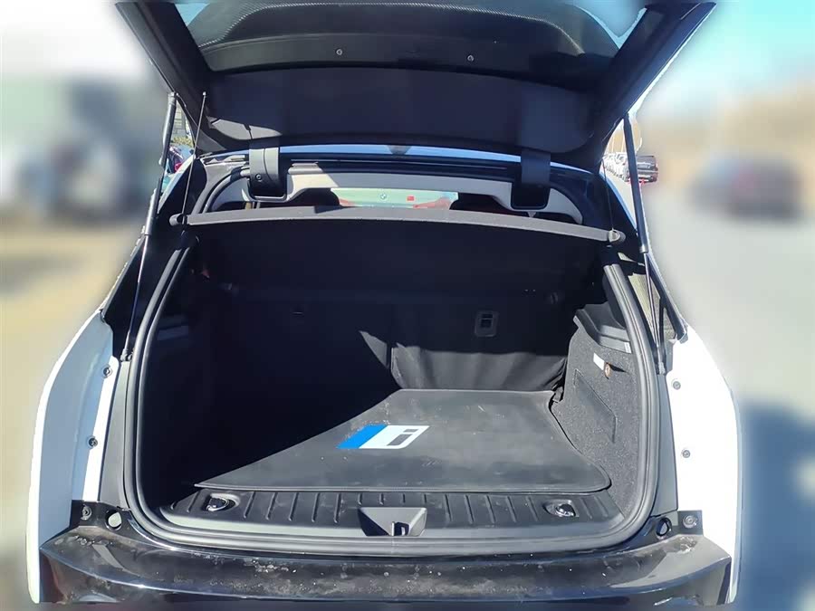 BMW i3 (Imported) 2020 car image #27