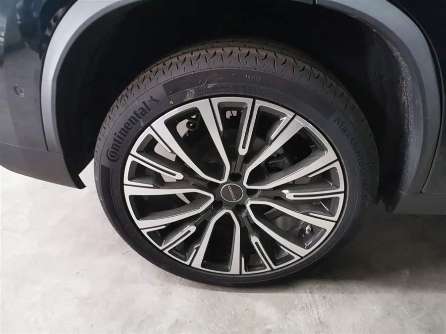 Exceed Lingyun 2022 car image #27