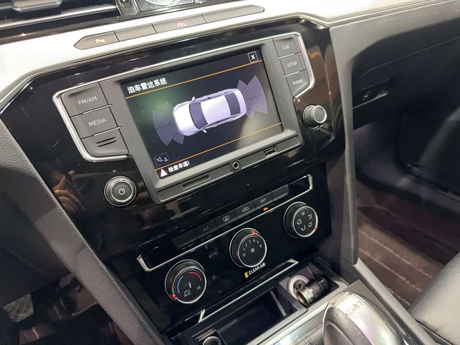 Volkswagen Magotan 2016 #27 Volkswagen Magotan 2016 car image #27