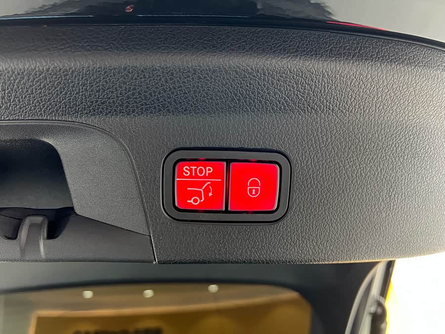 Mercedes-Benz GLE Coupe 2023 #27 Mercedes-Benz GLE Coupe 2023 car image #27