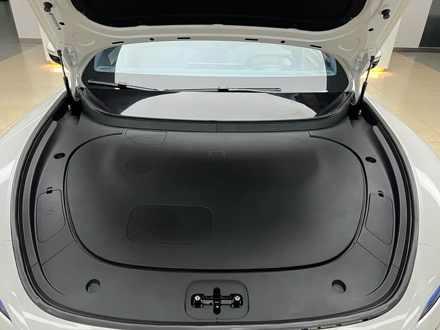 阿维塔 阿维塔06 2025 汽车图片 #27