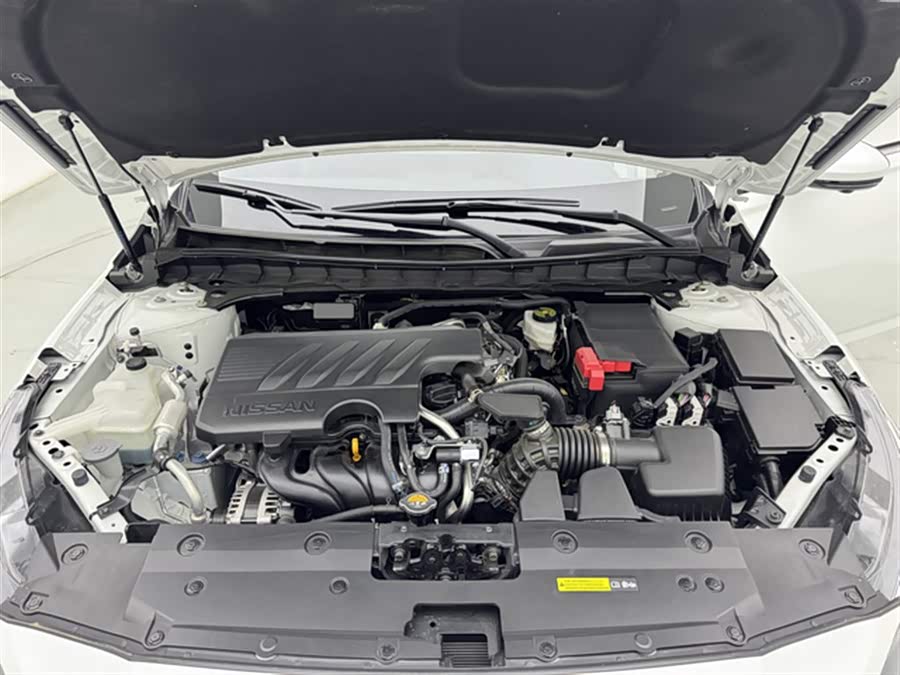 日产 天籁 2024 汽车图片 #27