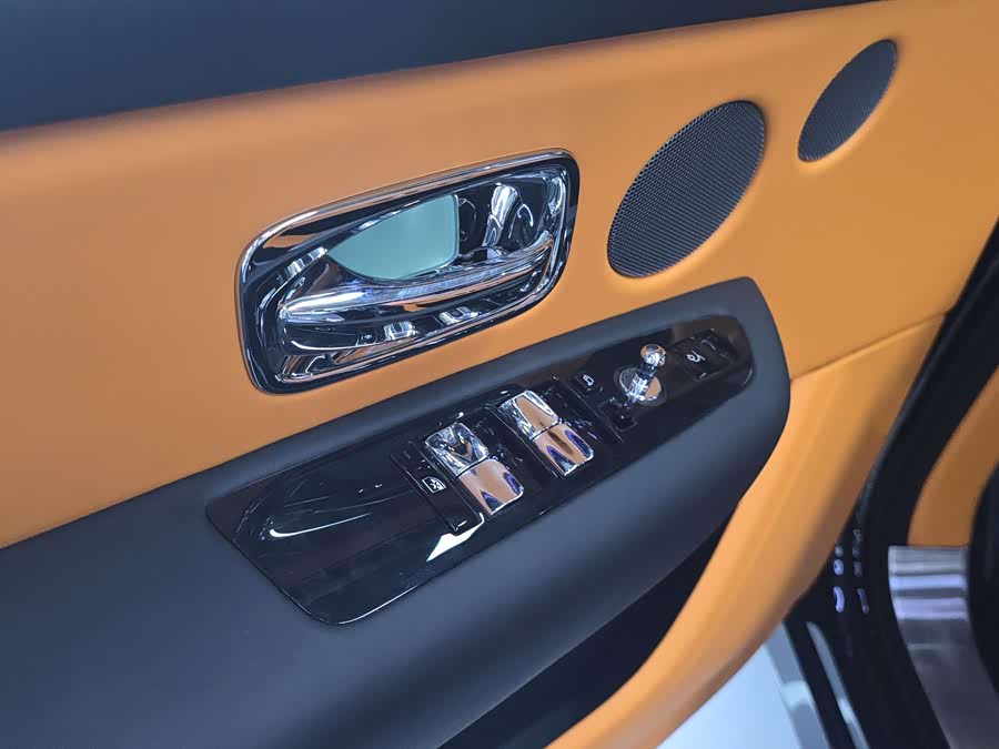 Rolls-Royce car image #27