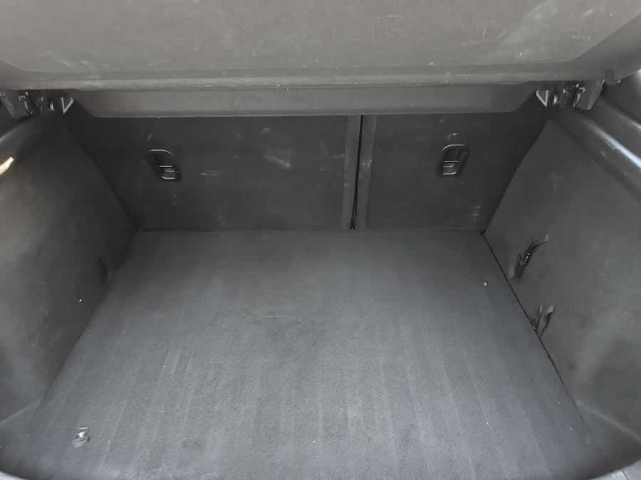 马自达 马自达CX-30 EV 2021 汽车图片 #27