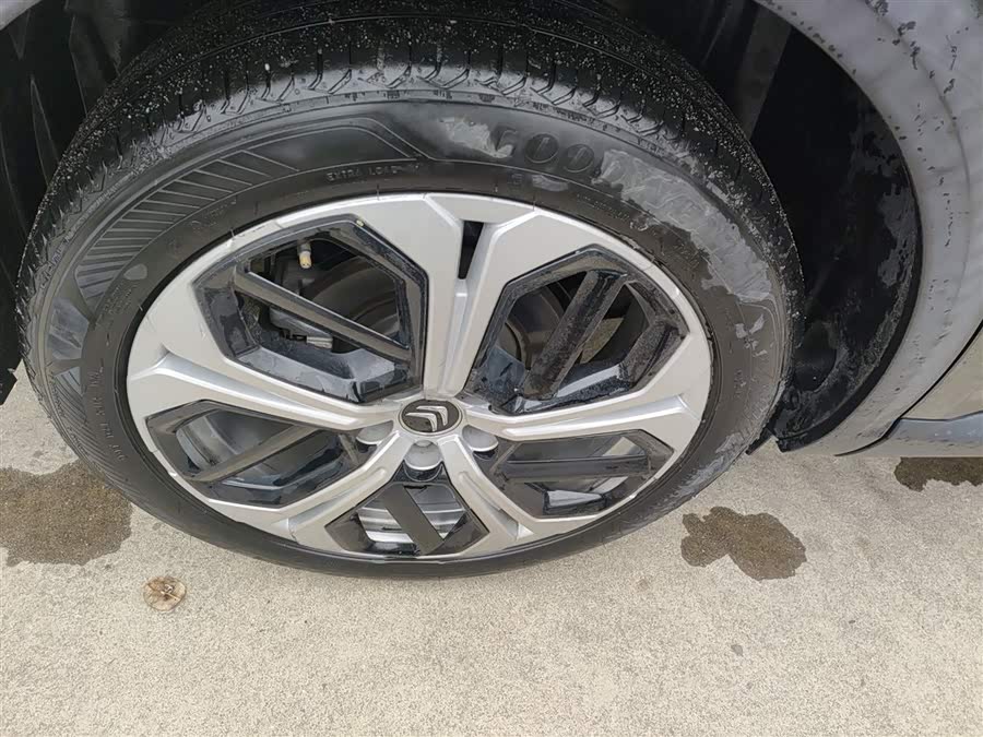 Citroen C5 X 2023 #27 Citroen C5 X 2023 car image #27