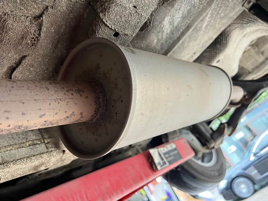 Haval M6 2023 car image #27