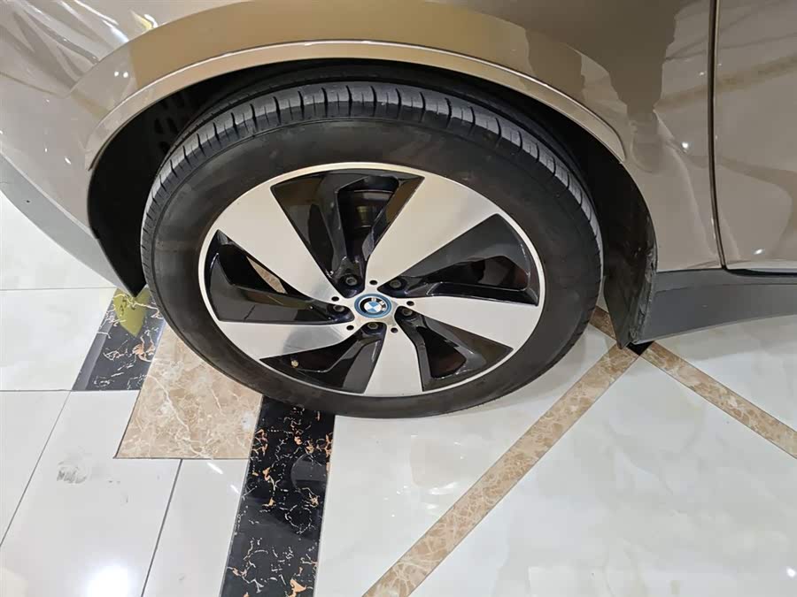 BMW i3 (Imported) 2019 car image #27