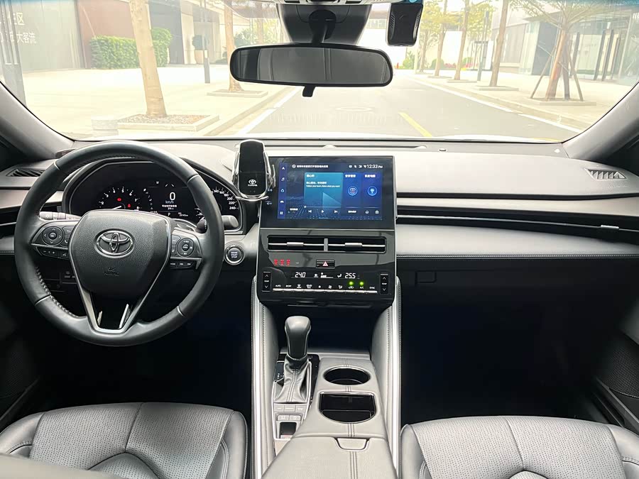 Toyota Avalon 2024 immagine di auto #27