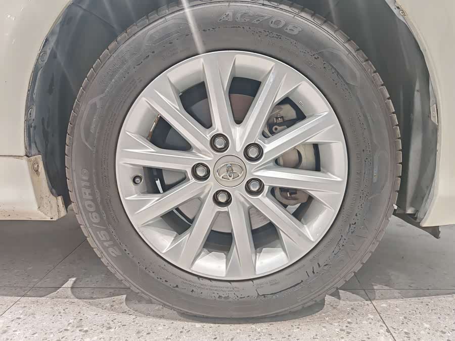 Toyota Camry 2013 #27 Toyota Camry 2013 immagine di auto #27