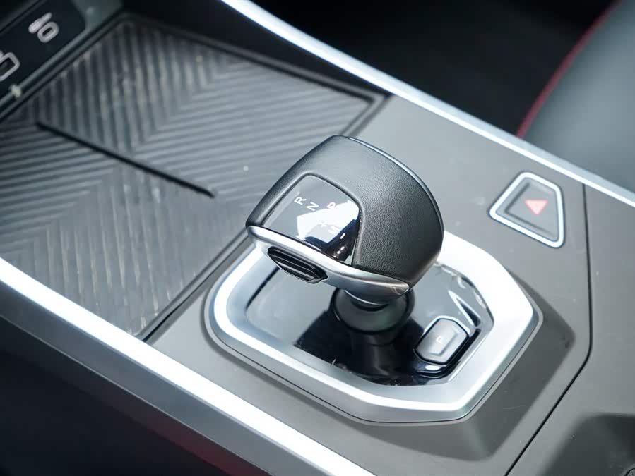 Jetour Dashing 2023 car image #27