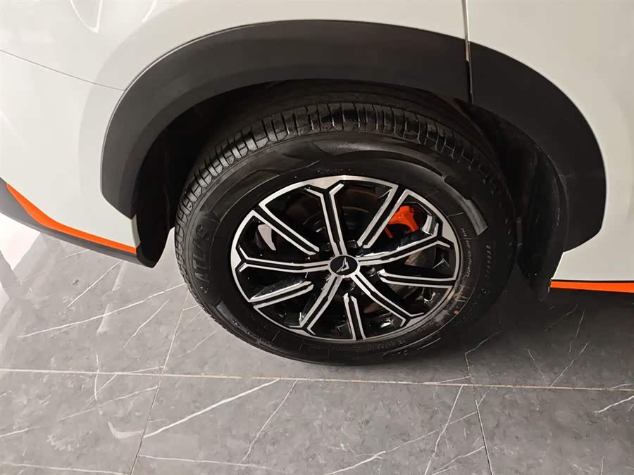 Kaiyi Kunlun 2023 immagine di auto #27