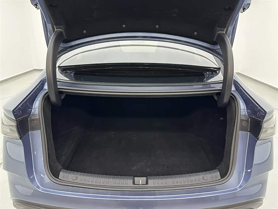 BYD Seal 06 New Energy 2025 car image #27