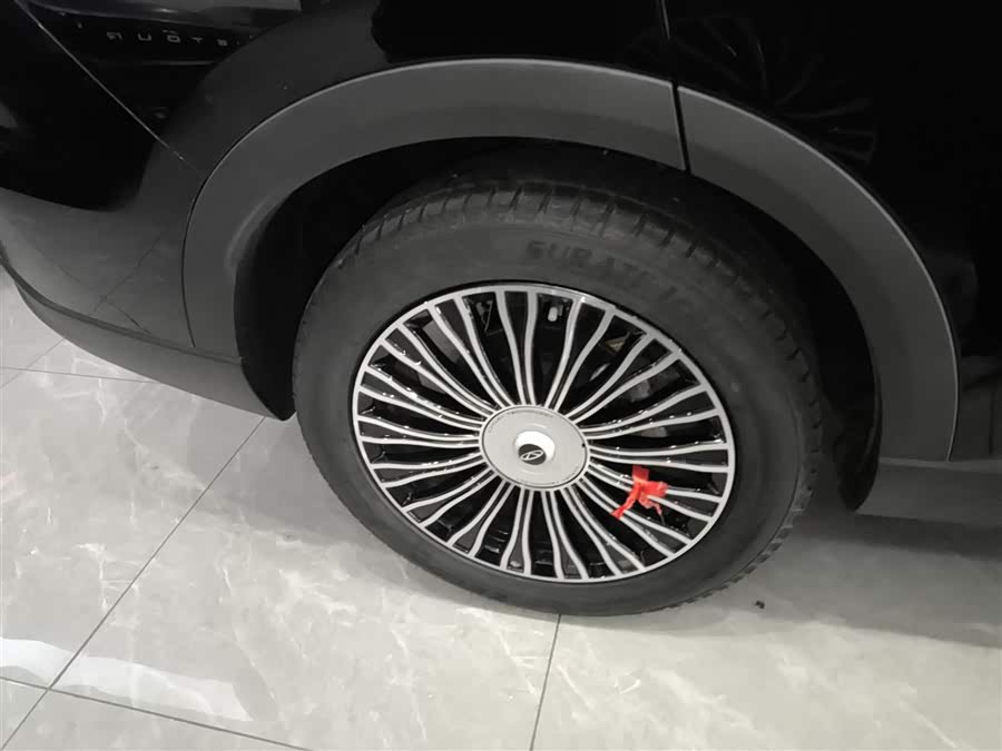 Chery Tiggo8L 2025 car image #27