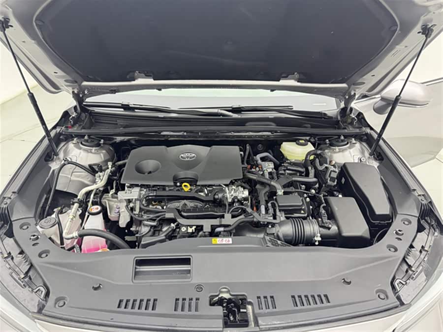 Toyota Avalon 2023 car image #27