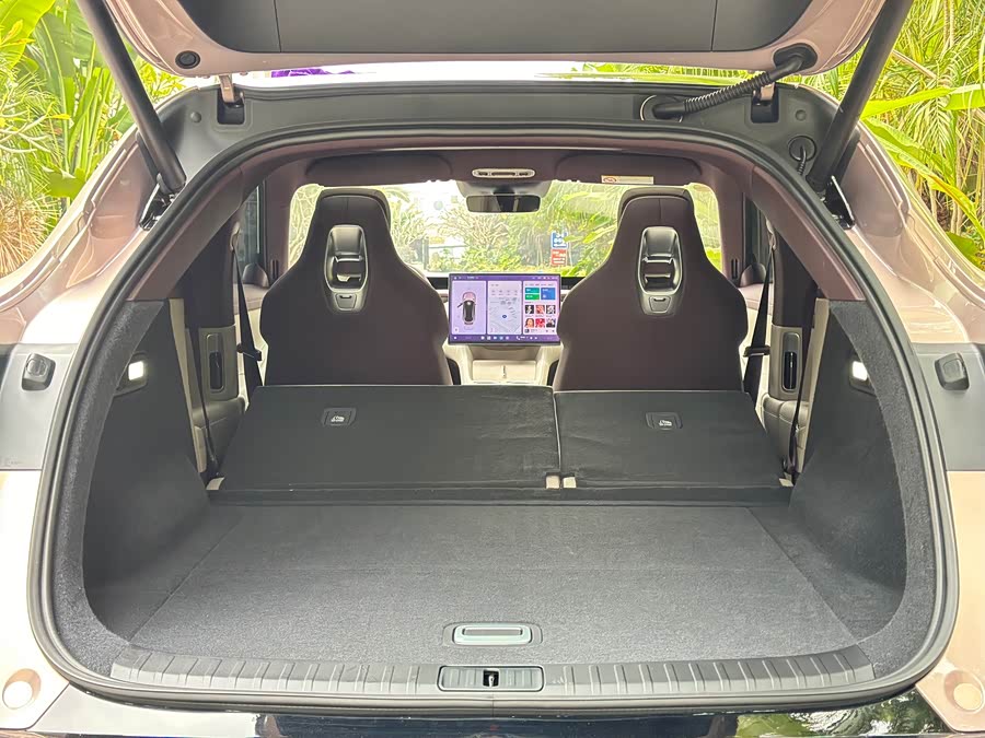 小米汽车 小米YU7 2025 #27 小米汽车 小米YU7 2025 汽车图片 #27