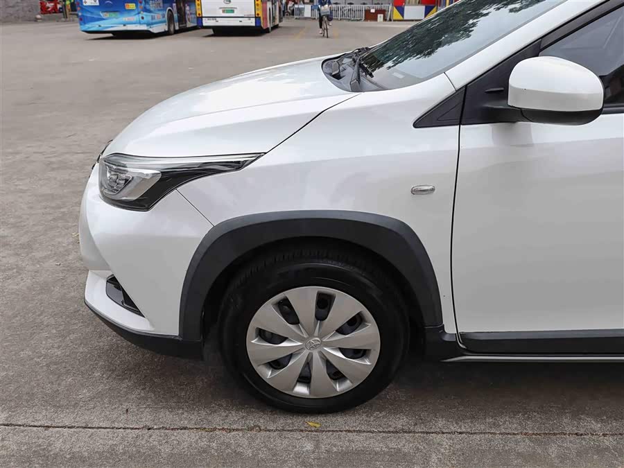 Toyota Yaris L Zhixuan 2021 car image #27