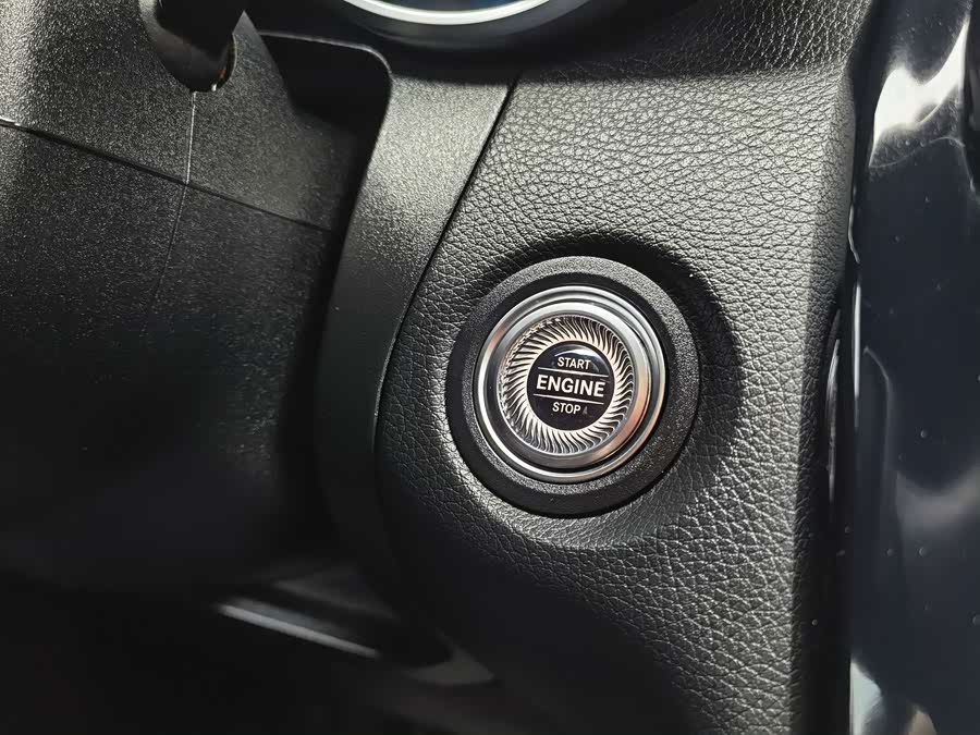 Mercedes-Benz GLC Coupe 2023 #27 Mercedes-Benz GLC Coupe 2023 car image #27