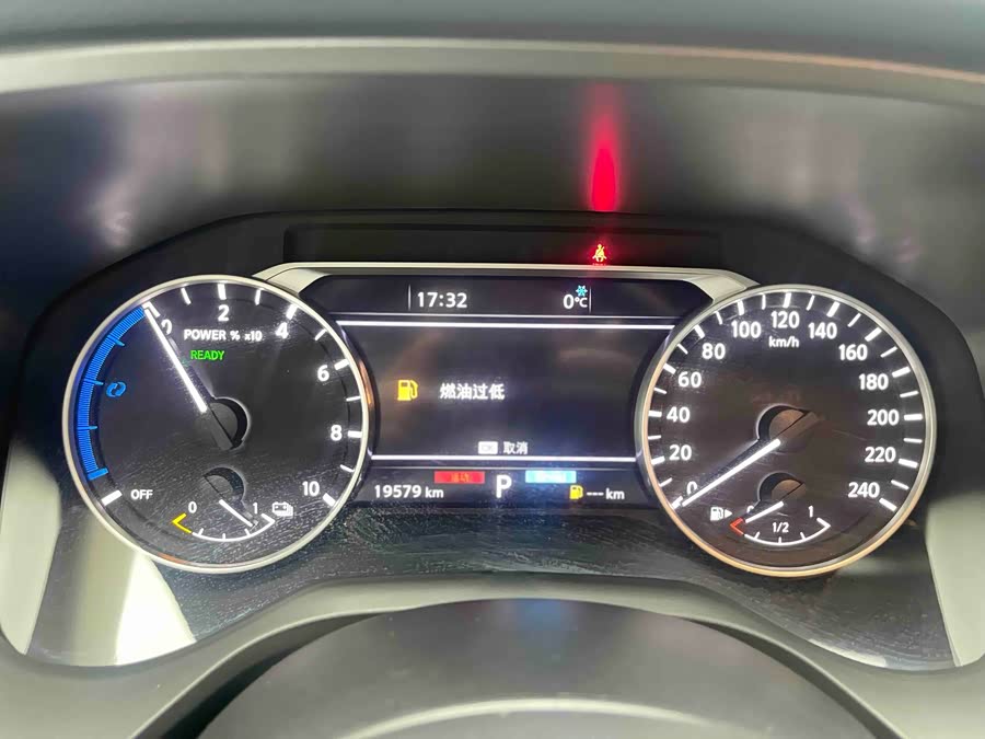 日产 奇骏 2024 汽车图片 #27