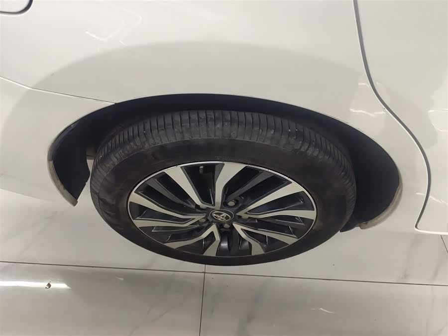 Toyota Corolla Hybird E+ 2020 #27 Toyota Corolla Hybird E+ 2020 immagine di auto #27