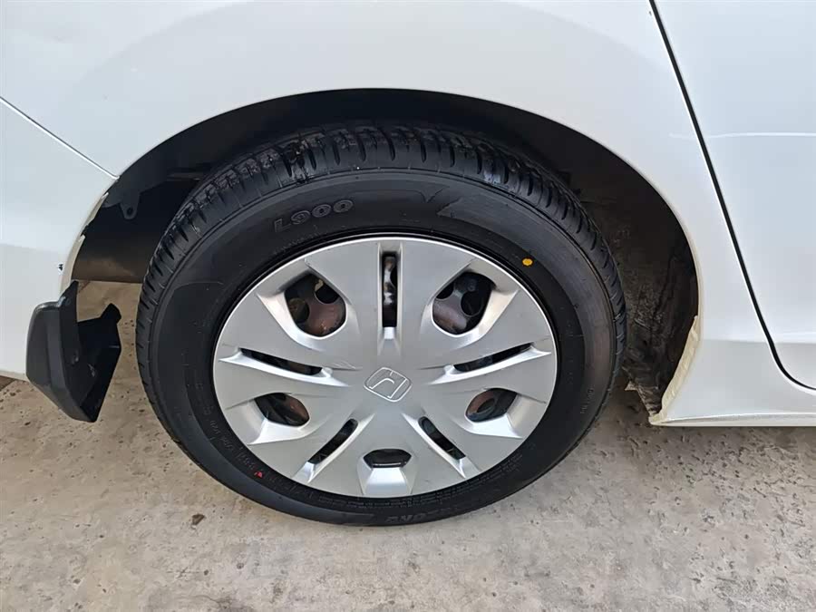 Honda Greiz 2019 изображение автомобиля #27