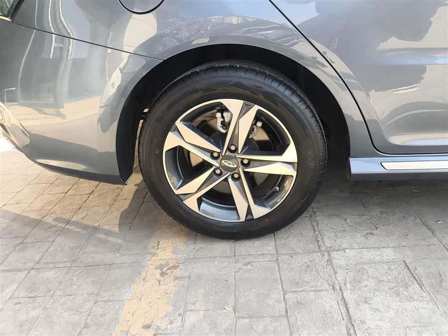 Chery Arrizo 5 Plus 2021 #27 Chery Arrizo 5 Plus 2021 car image #27