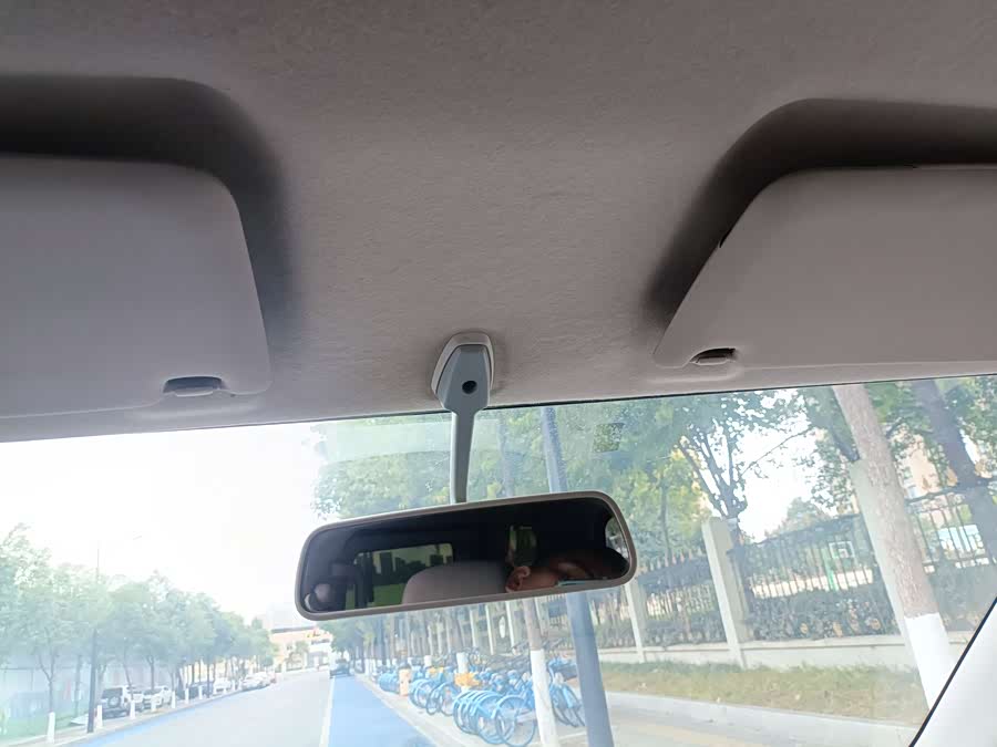 日产 日产NV200 2016 汽车图片 #27