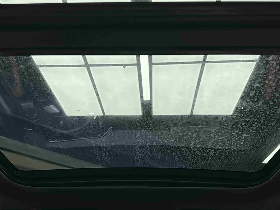 GAC Trumpchi ES9 2025 car image #27