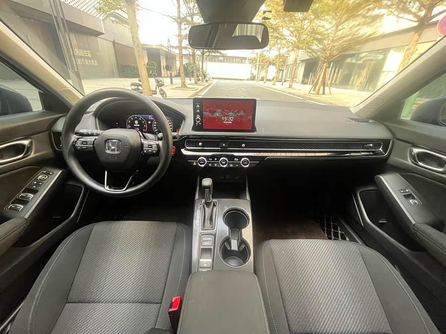 Honda INTEGRA 2023 صورة سيارة #27