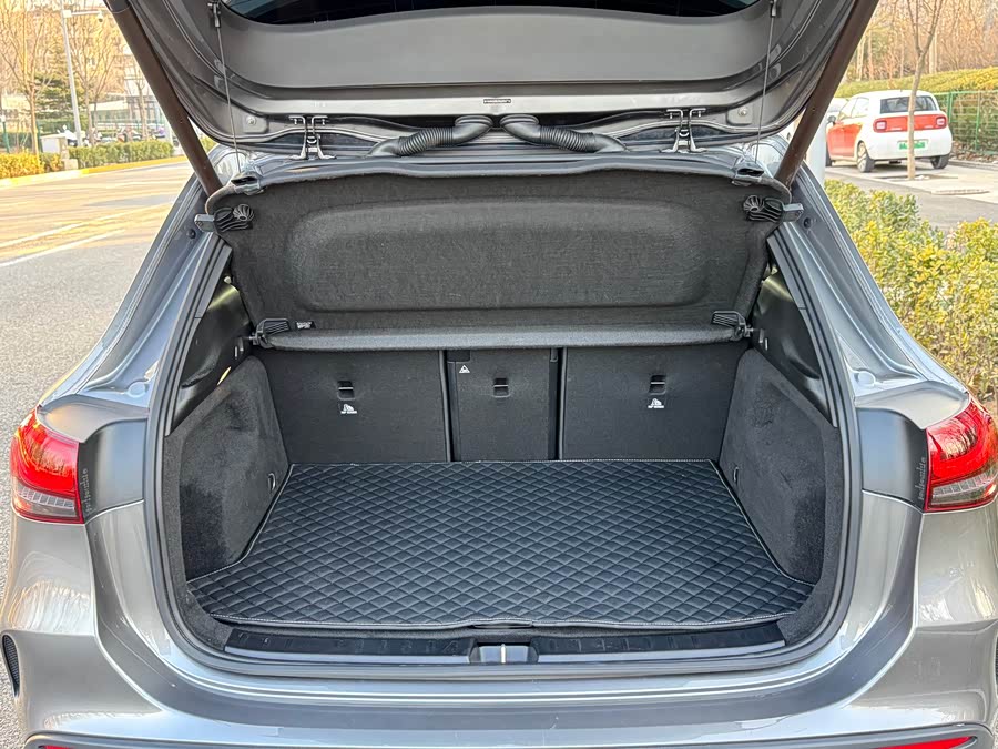 Mercedes-Benz GLA AMG 2022 #27 Mercedes-Benz GLA AMG 2022 car image #27