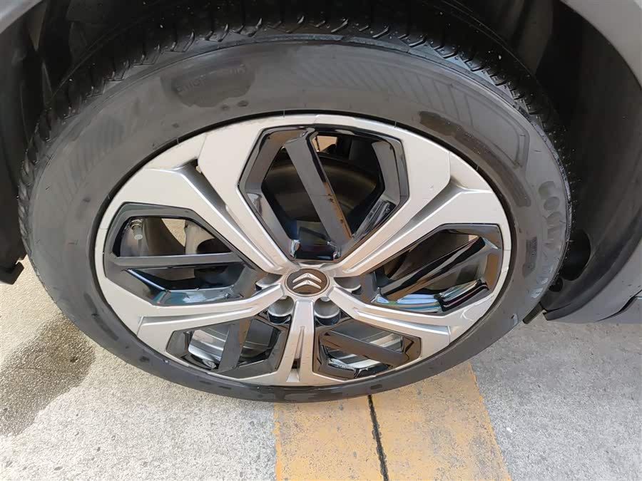 Citroen C5 X 2021 #27 Citroen C5 X 2021 car image #27