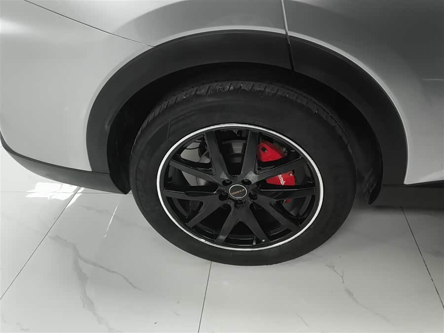 Exceed Yaoguang 2023 car image #27