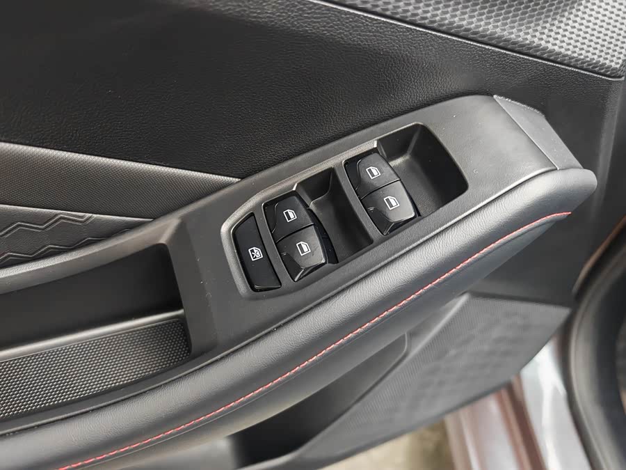 名爵 MG5 2024 汽车图片 #27